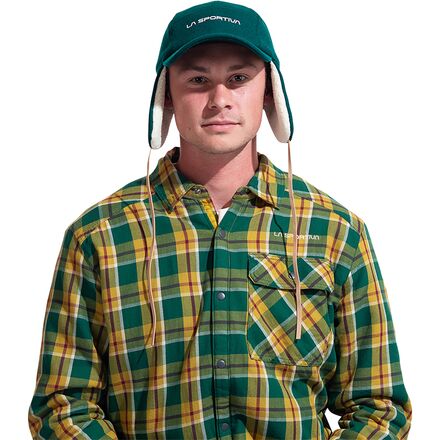 La Sportiva - Forest Earflap Cap