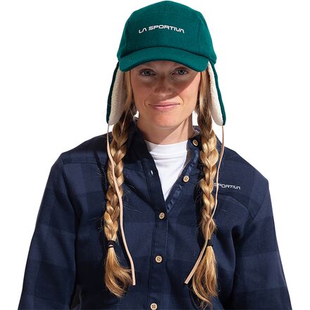 La Sportiva - Forest Earflap Cap