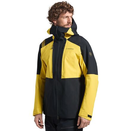 Supercouloir GTX Pro Jacket - Men's