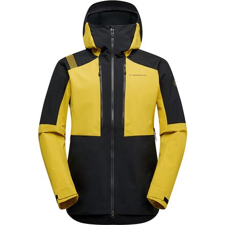 La Sportiva - Supercouloir GTX Pro Jacket - Men's