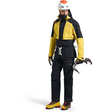 La Sportiva - Supercouloir GTX Pro Jacket - Men's