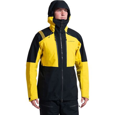 La Sportiva - Supercouloir GTX Pro Jacket - Men's