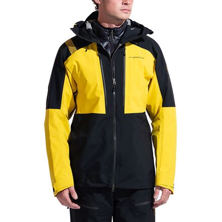 La Sportiva - Supercouloir GTX Pro Jacket - Men's