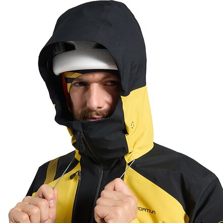 La Sportiva - Supercouloir GTX Pro Jacket - Men's