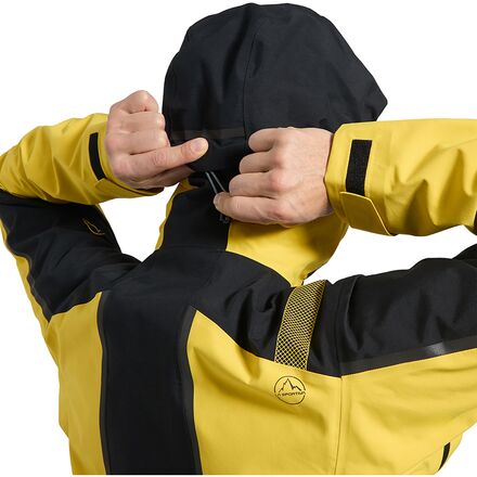 La Sportiva - Supercouloir GTX Pro Jacket - Men's