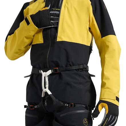 La Sportiva - Supercouloir GTX Pro Jacket - Men's