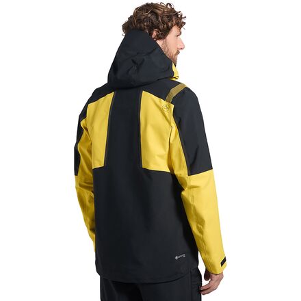 La Sportiva - Supercouloir GTX Pro Jacket - Men's