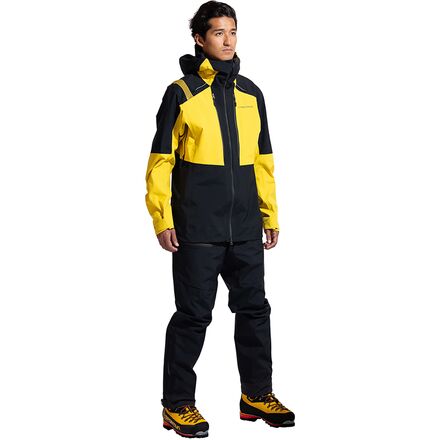 La Sportiva - Supercouloir GTX Pro Jacket - Men's