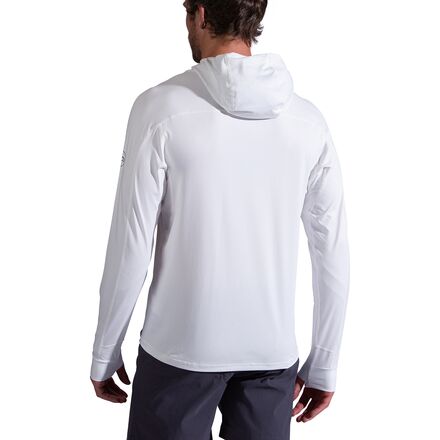 La Sportiva - Cloud Shadow Sun Hoodie - Men's