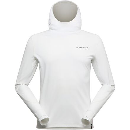 La Sportiva - Cloud Shadow Sun Hoodie - Men's