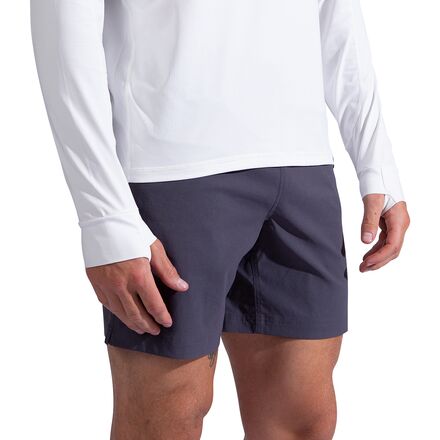 La Sportiva - Cloud Shadow Sun Hoodie - Men's