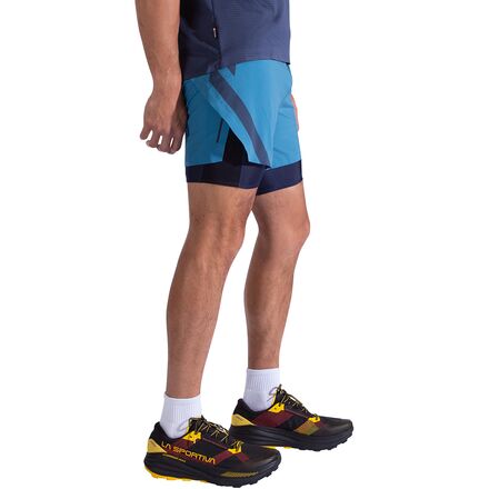 La Sportiva - Flow 5in Short - Men's