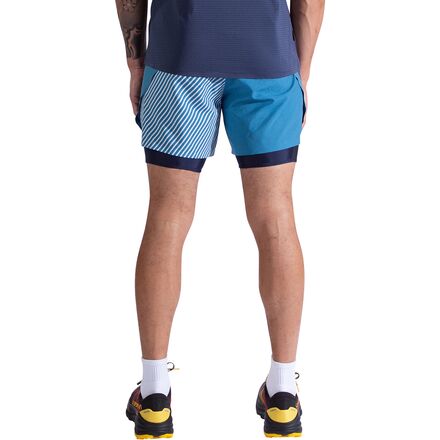 La Sportiva - Flow 5in Short - Men's