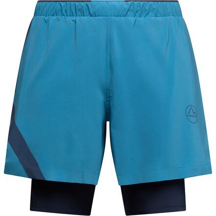 La Sportiva - Flow 5in Short - Men's
