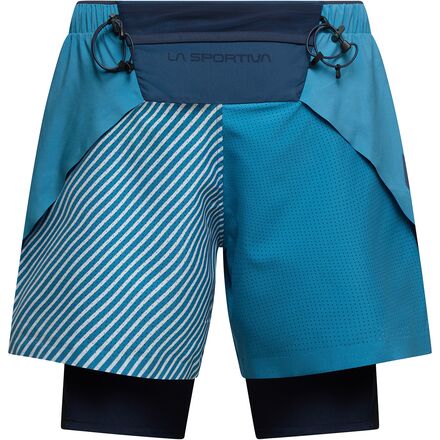 La Sportiva - Flow 5in Short - Men's