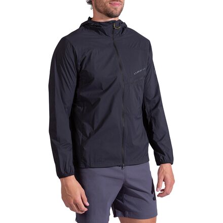 Freeway Wind Jacket - Men's