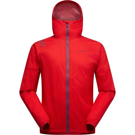 La Sportiva - Pocketshell Jacket - Men's