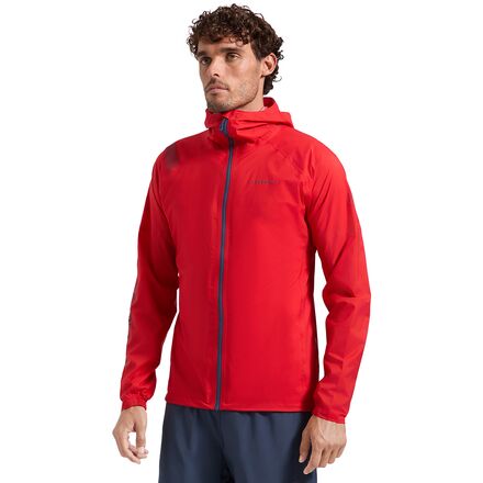 La Sportiva - Pocketshell Jacket - Men's