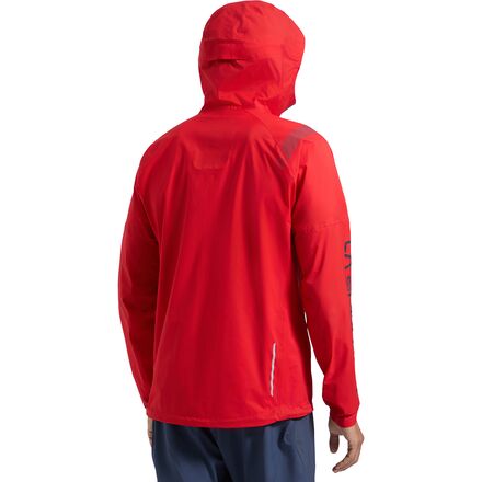La Sportiva - Pocketshell Jacket - Men's