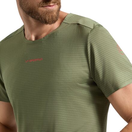 La Sportiva - Pure T-Shirt - Men's