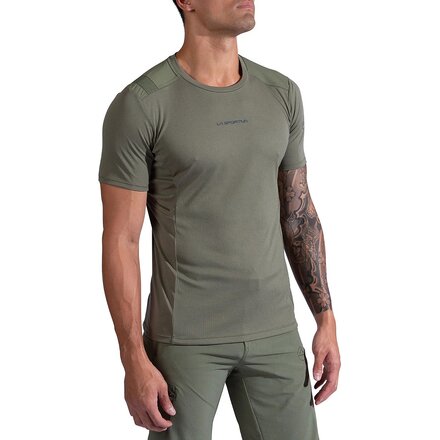 Ridge T-Shirt - Men's