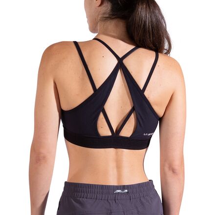 La Sportiva - Boulder Bra - Women's