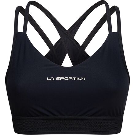La Sportiva - Boulder Bra - Women's