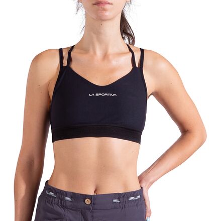 La Sportiva - Boulder Bra - Women's