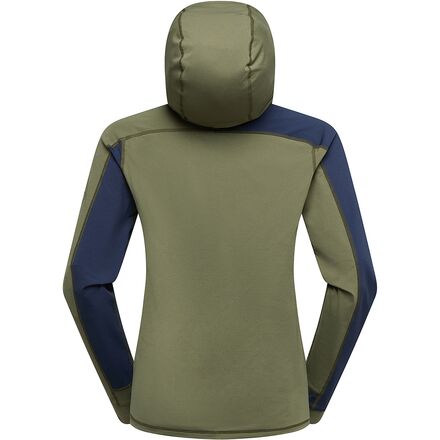 La Sportiva - Cloud Shadow Sun Hoodie - Women's