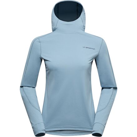 La Sportiva - Cloud Shadow Sun Hoodie - Women's