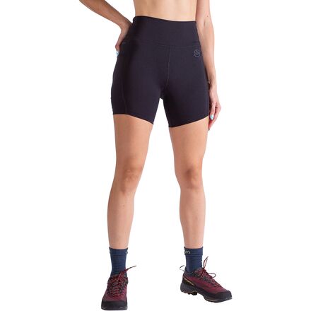Cosmosis 6in Short - Women's