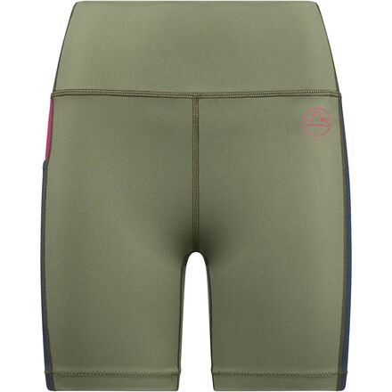 Cosmosis 6in Short - Women's