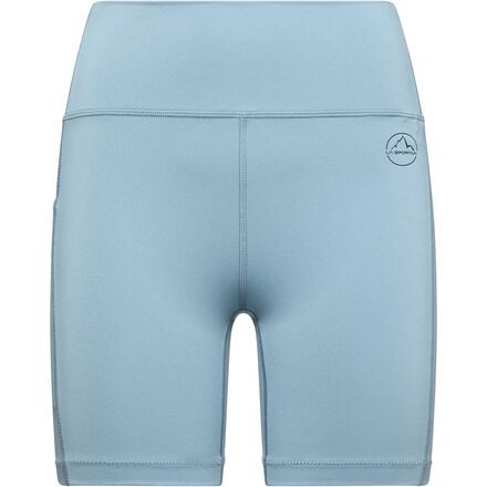 Cosmosis 6in Short - Women's