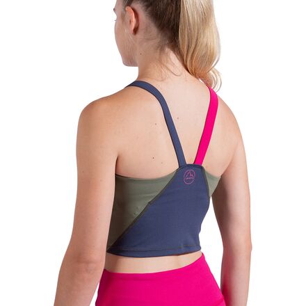 La Sportiva - Cosmosis Bra Tank Top - Women's