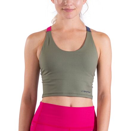 La Sportiva - Cosmosis Bra Tank Top - Women's