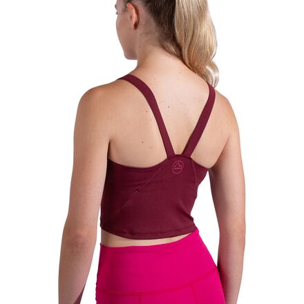 La Sportiva - Cosmosis Bra Tank Top - Women's