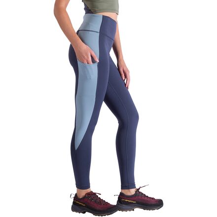 La Sportiva - Cosmosis Legging - Women's