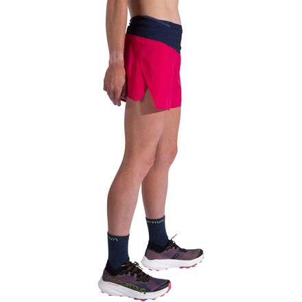 La Sportiva - Flow 3in Short - Women's