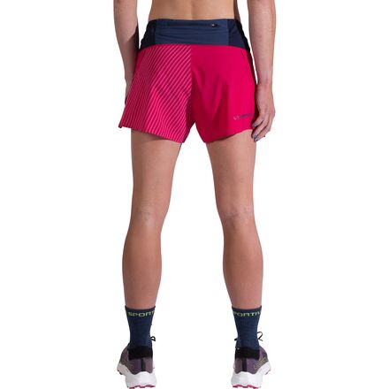 La Sportiva - Flow 3in Short - Women's