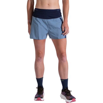 Flow 3in Short - Women's