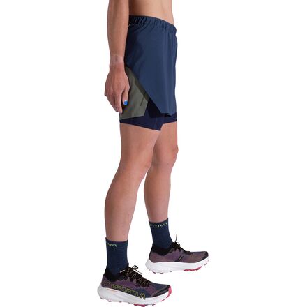 La Sportiva - Flow 5in Short - Women's