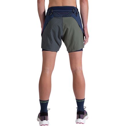 La Sportiva - Flow 5in Short - Women's