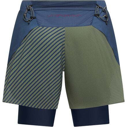 La Sportiva - Flow 5in Short - Women's