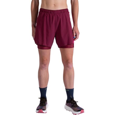 Flow 5in Short - Women's