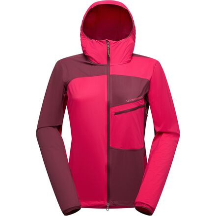 La Sportiva - Freeway Wind Jacket - Women's