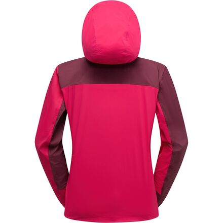 La Sportiva - Freeway Wind Jacket - Women's
