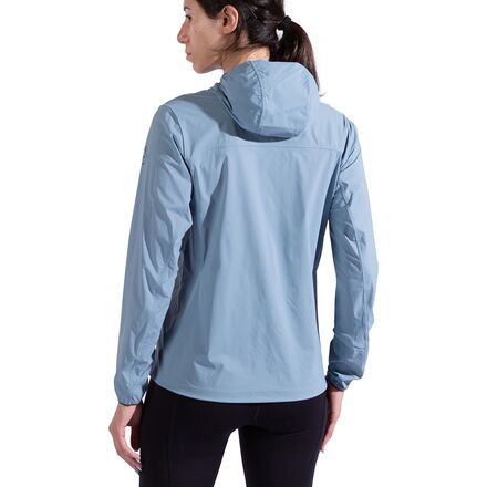 La Sportiva - Freeway Wind Jacket - Women's