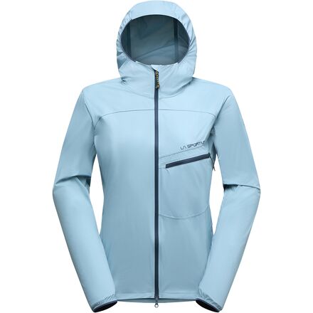 La Sportiva - Freeway Wind Jacket - Women's