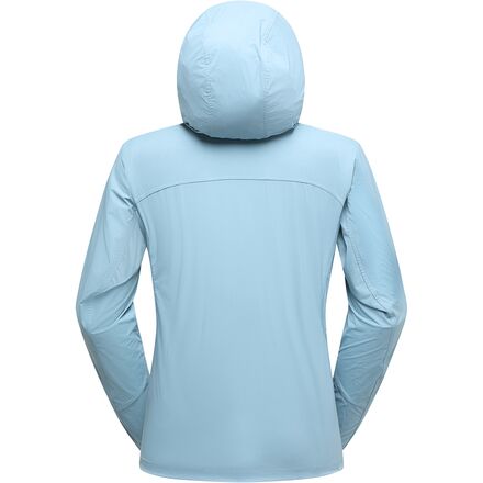 La Sportiva - Freeway Wind Jacket - Women's