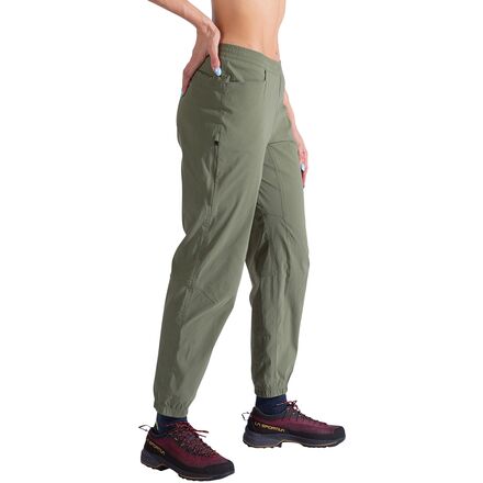 La Sportiva - Gambit Pant - Women's